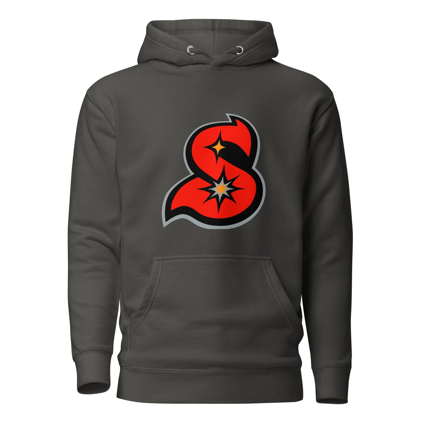 Performance | Hoodie | Yavapai Inline Hockey Association