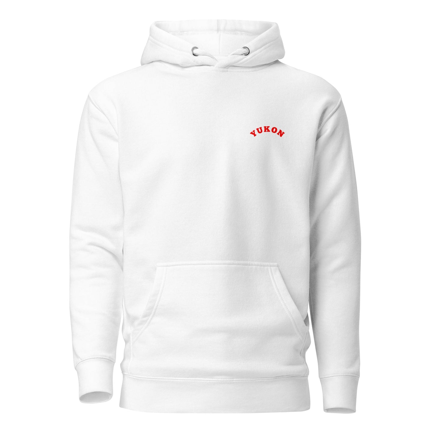Performance | Hoodie | Yukon Student Council | Script Logo