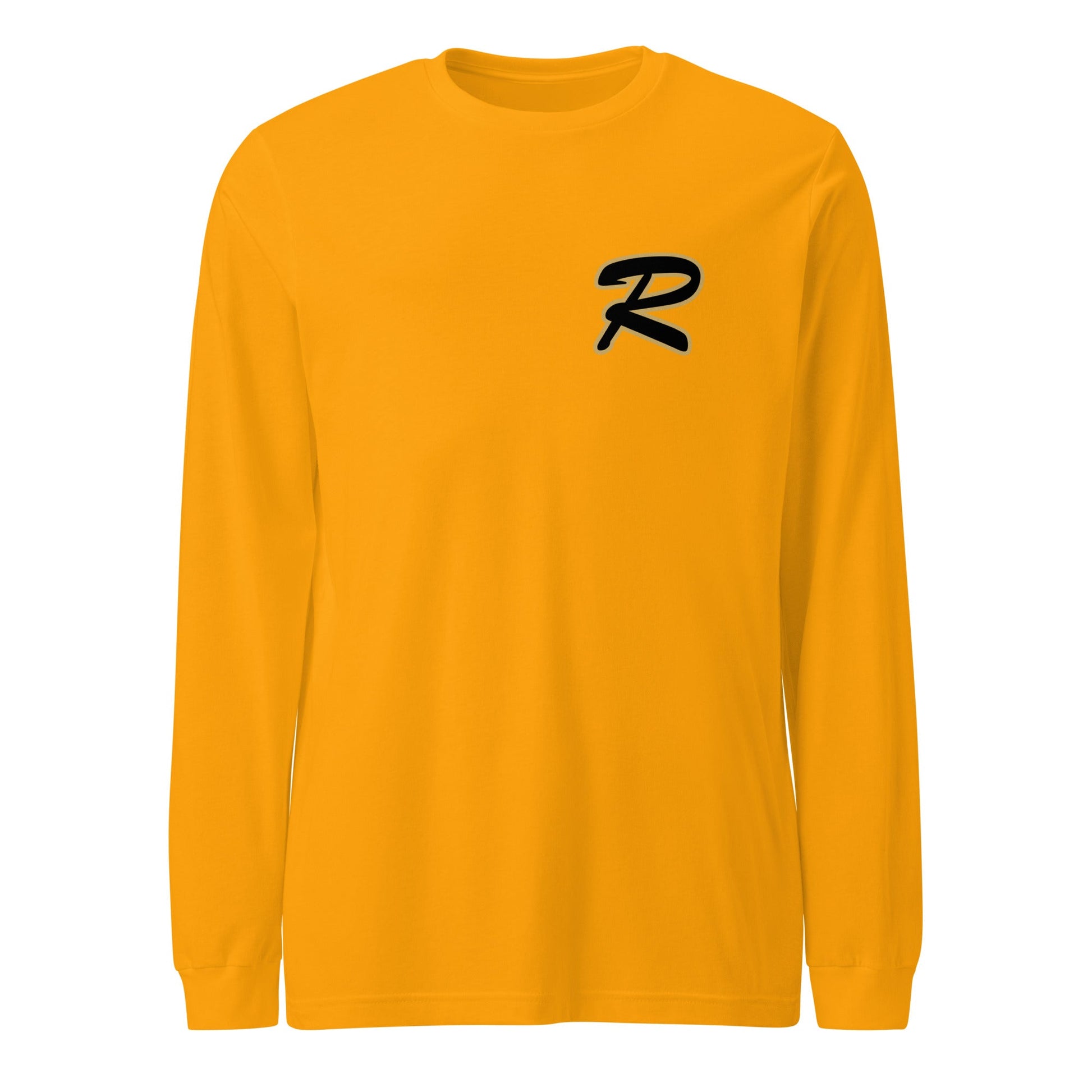 Performance | Long Sleeve Tee | 12U Riverview Raiders | Mark Logo
