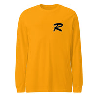 Long-Sleeve