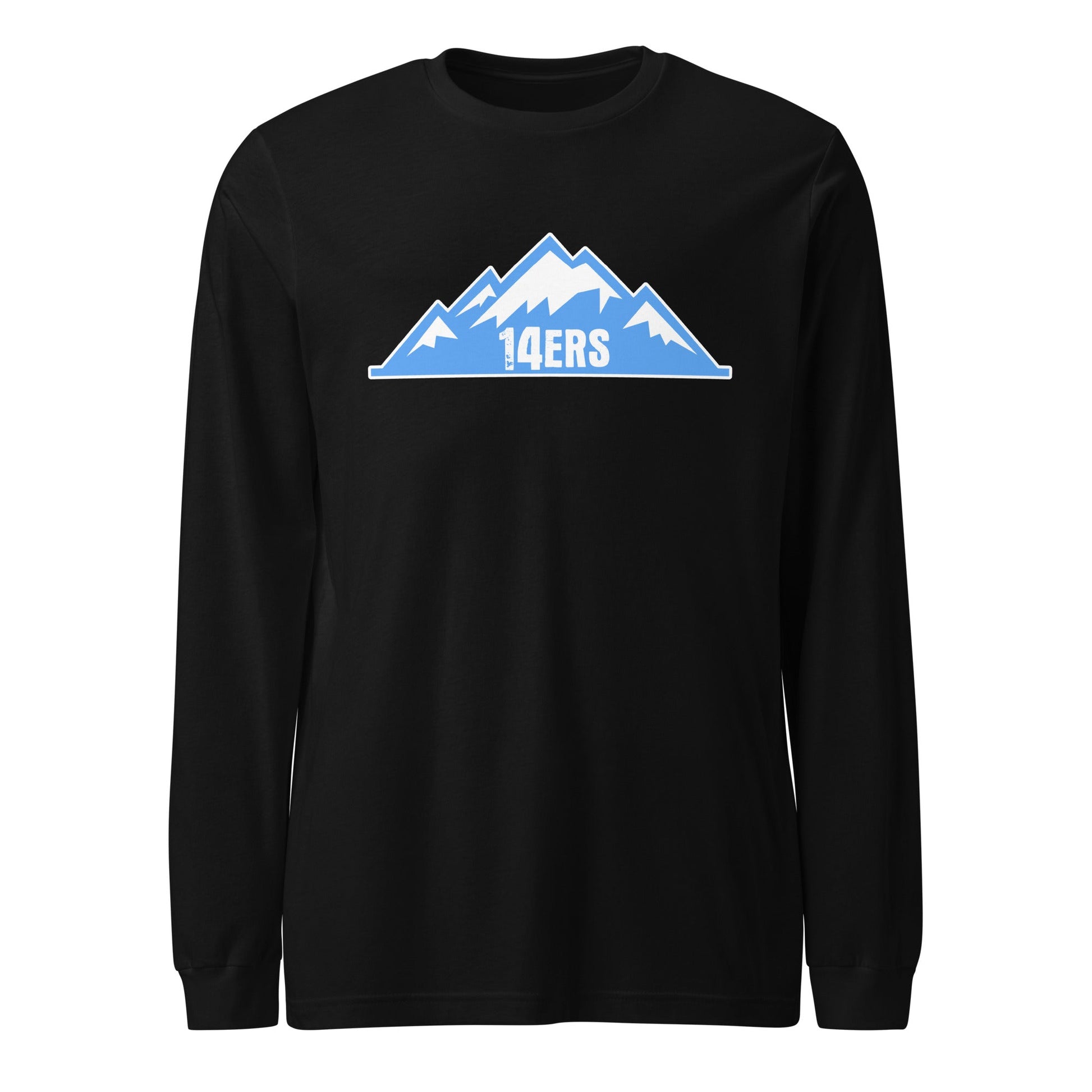 Performance | Long Sleeve Tee | 14ers Baseball