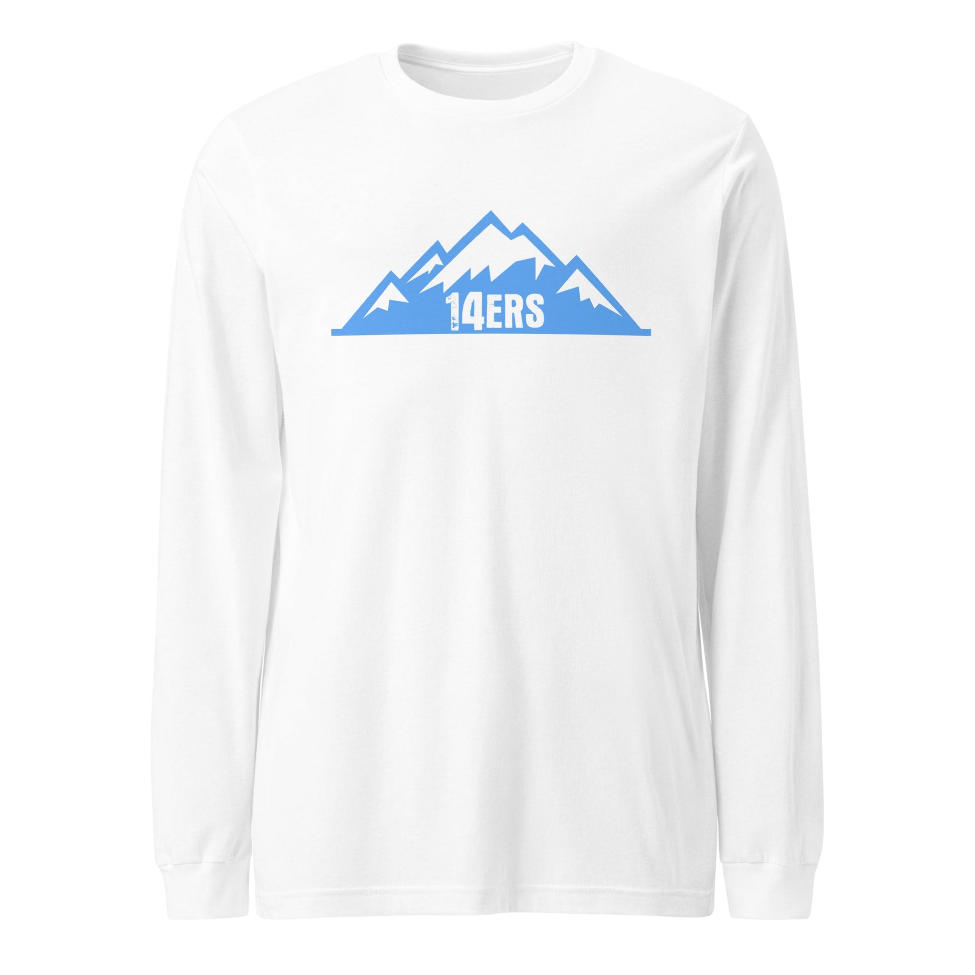 Performance | Long Sleeve Tee | 14ers Baseball