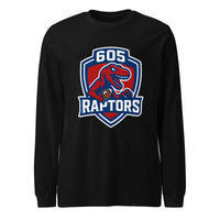 Long-Sleeve