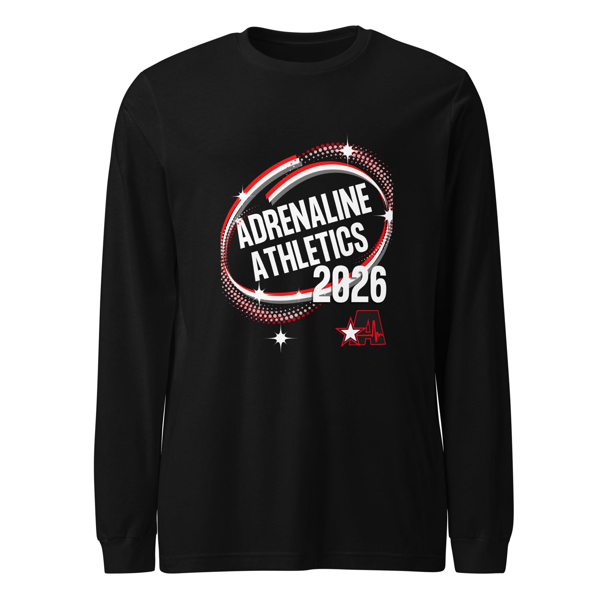 Performance | Long Sleeve Tee | Adrenaline Athletics