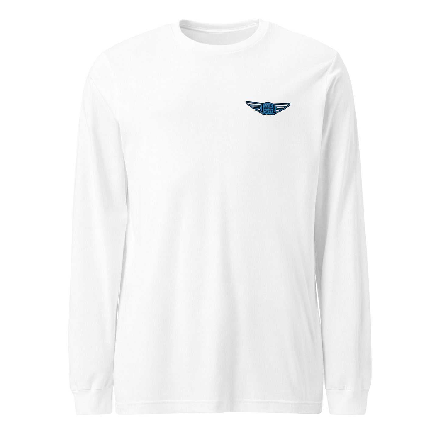Performance | Long Sleeve Tee | Arizona Lady Lions | Evie Tate Logo