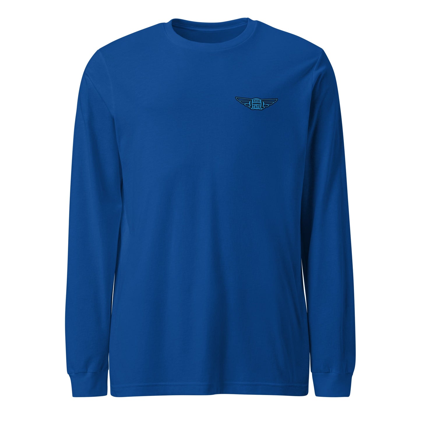 Performance | Long Sleeve Tee | Arizona Lady Lions | Evie Tate Logo