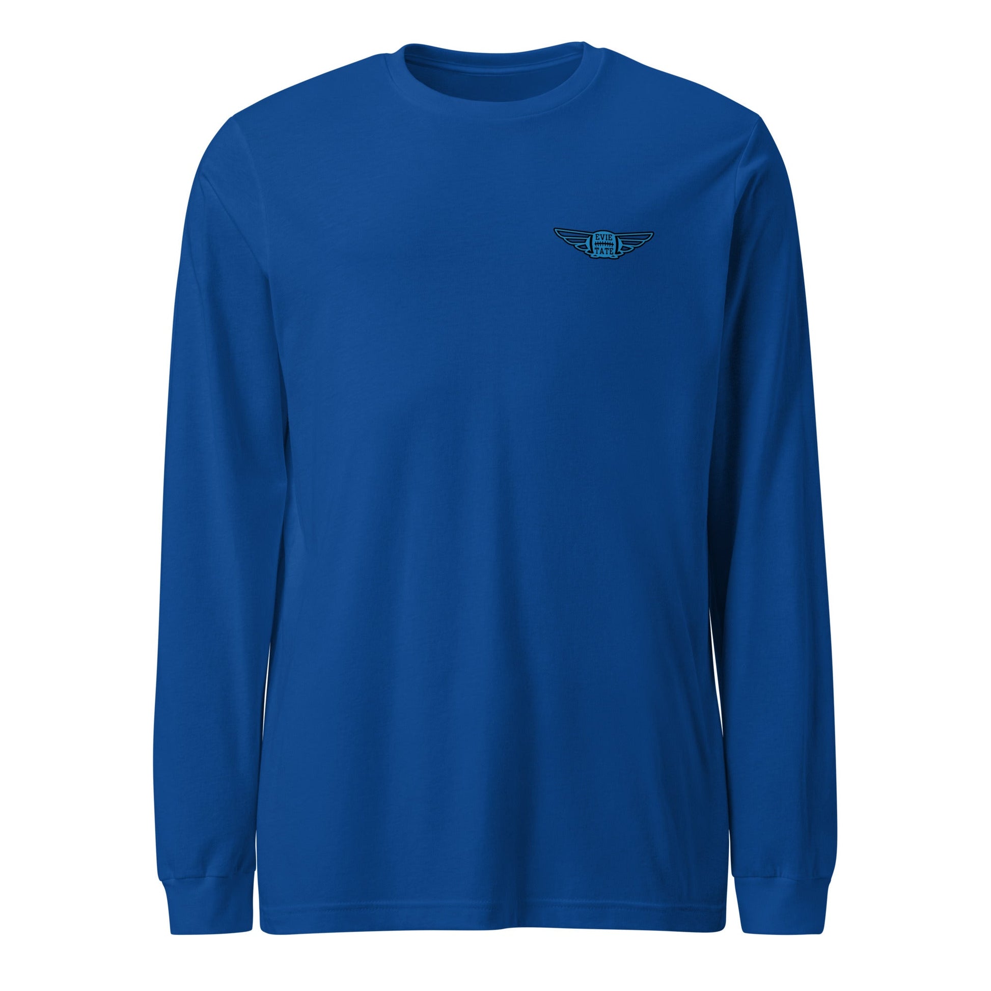 Performance | Long Sleeve Tee | Arizona Lady Lions | Evie Tate Logo