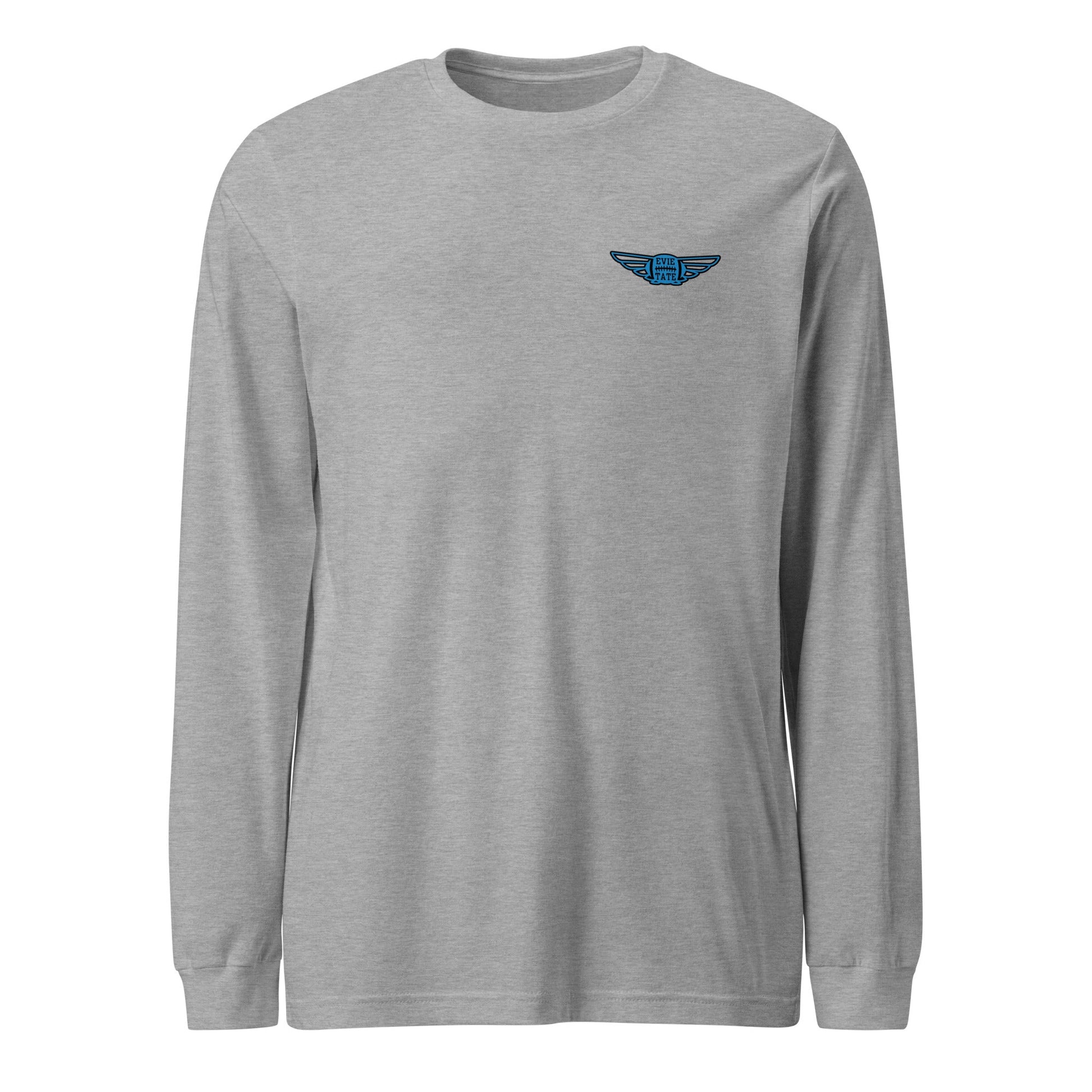 Performance | Long Sleeve Tee | Arizona Lady Lions | Evie Tate Logo