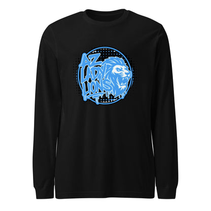 Performance | Long Sleeve Tee | Arizona Lady Lions