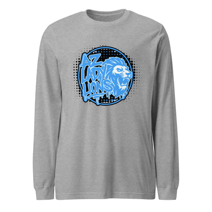 Performance | Long Sleeve Tee | Arizona Lady Lions