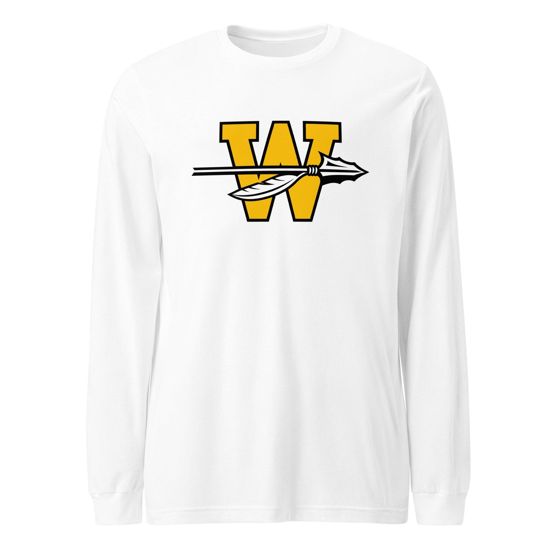 Performance | Long Sleeve Tee | Arizona Warriors Prep Academy