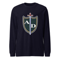 Long-Sleeve