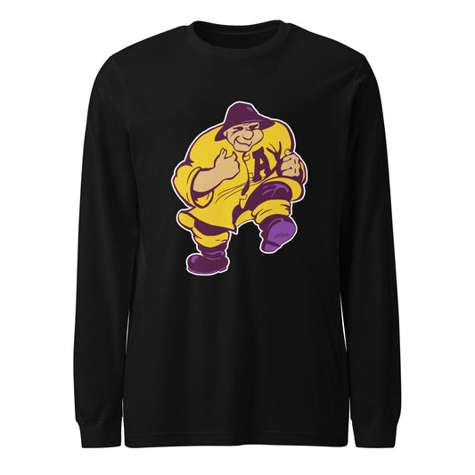 Performance | Long Sleeve Tee | Astoria Boys Basketball
