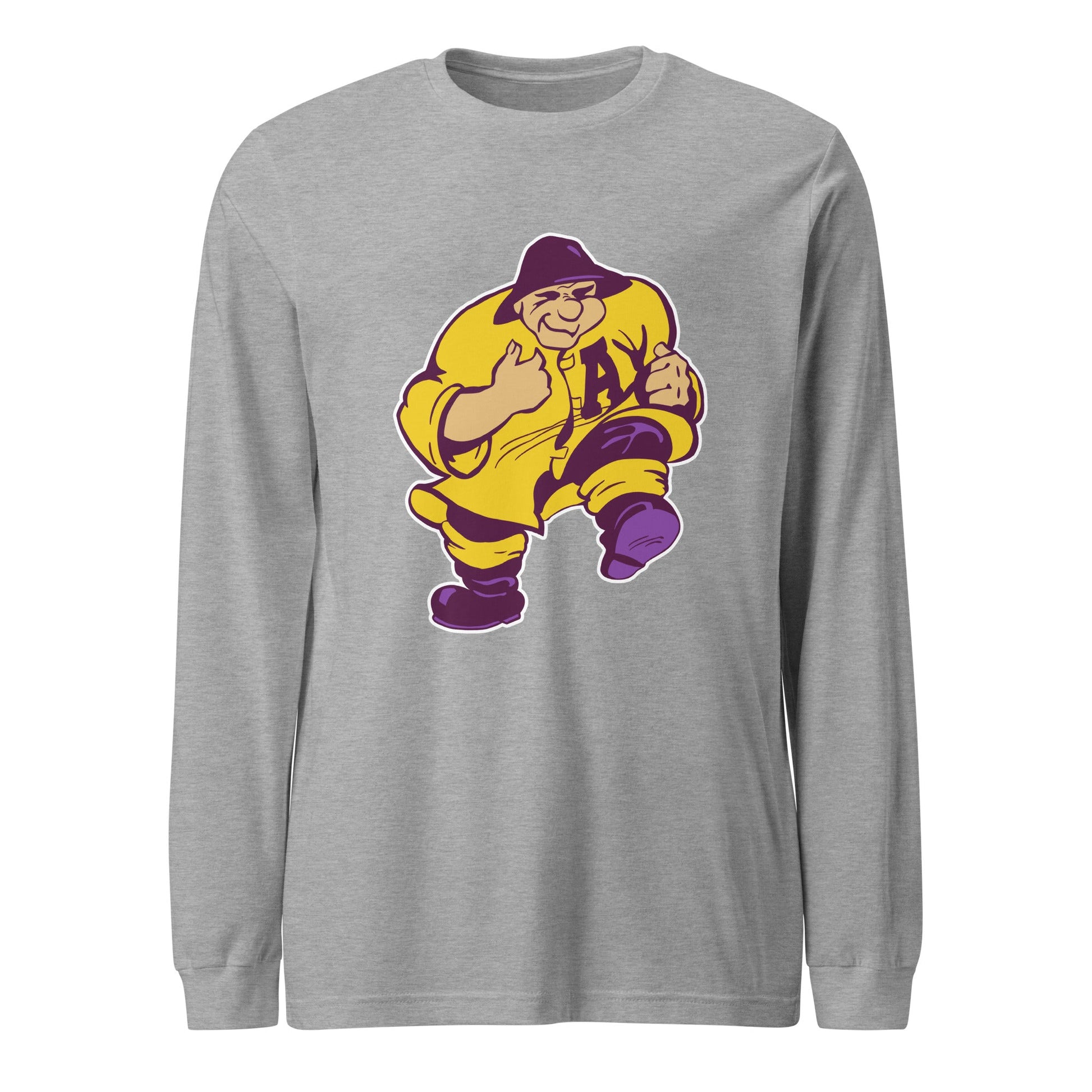 Performance | Long Sleeve Tee | Astoria Boys Basketball