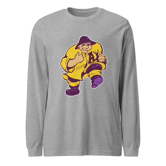 Performance | Long Sleeve Tee | Astoria Boys Basketball