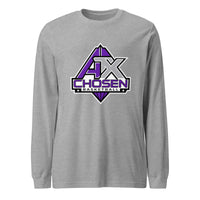 Long-Sleeve