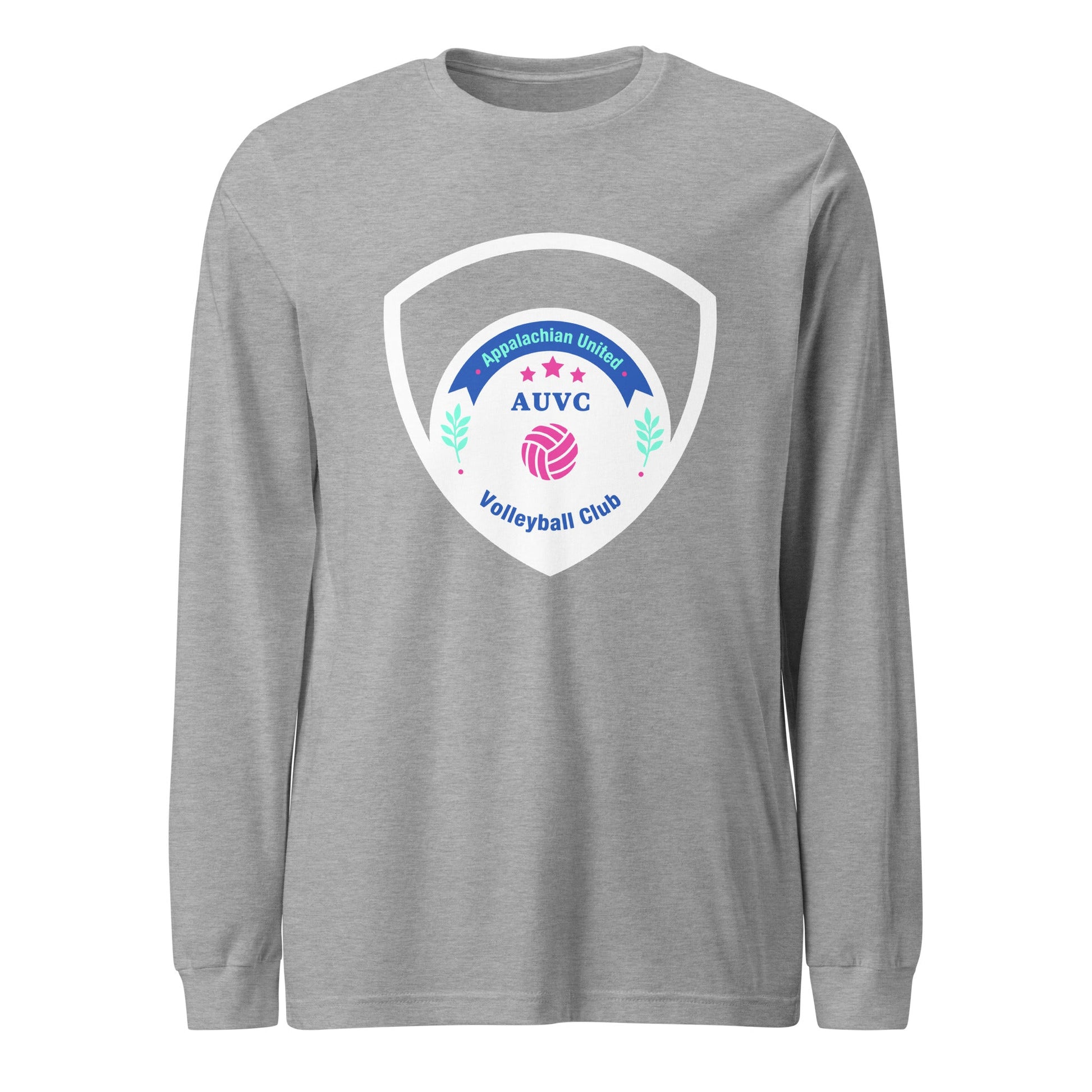 Performance | Long Sleeve Tee | AUVC