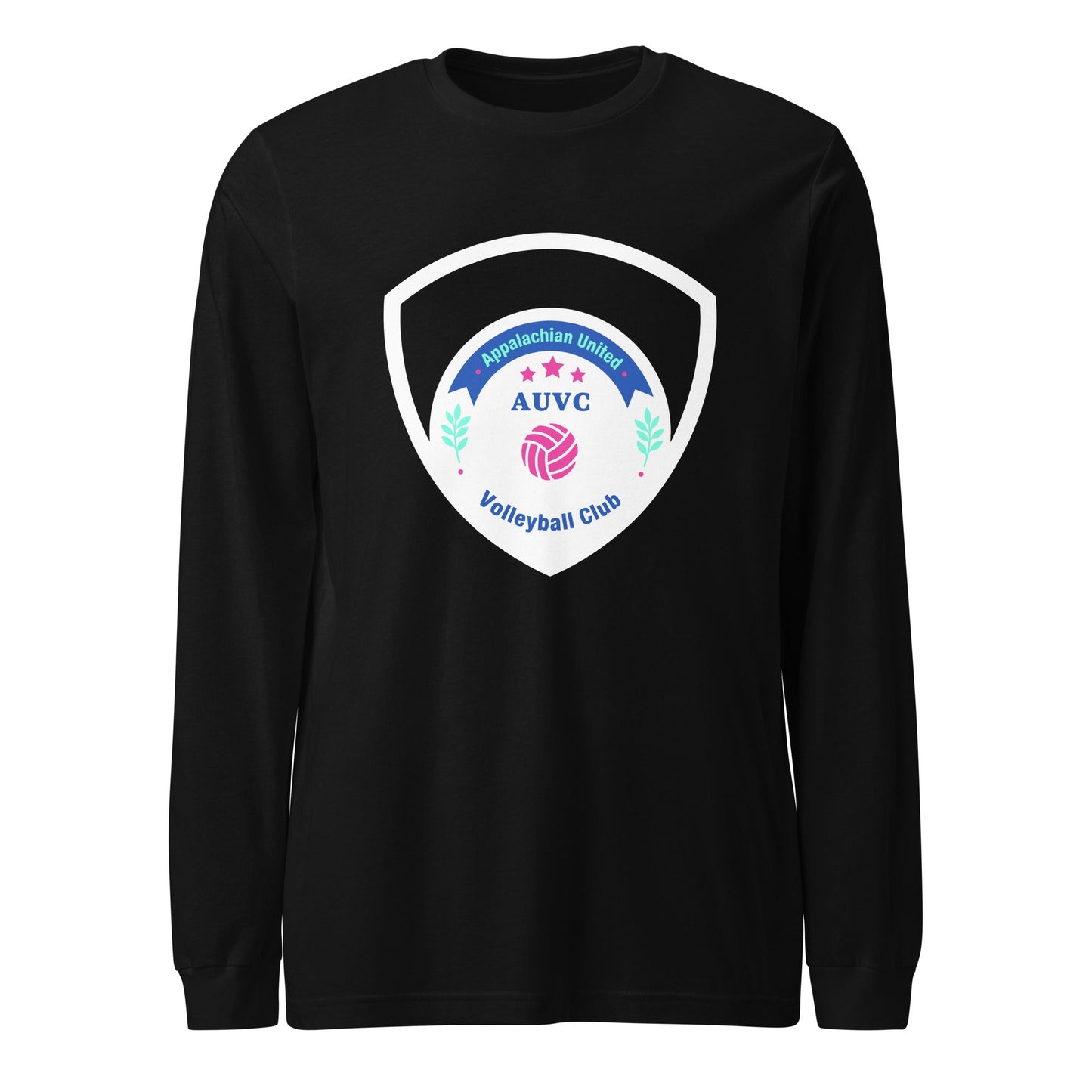 Performance | Long Sleeve Tee | AUVC