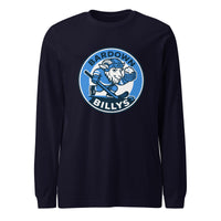 Long-Sleeve