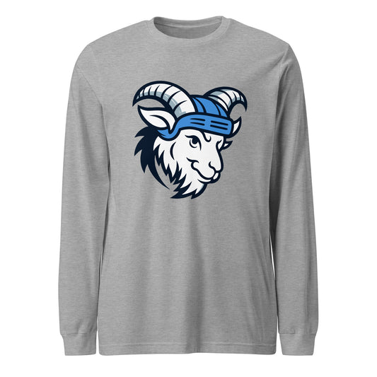 Performance | Long Sleeve Tee | Bardown Billys | Iron Horn Logo