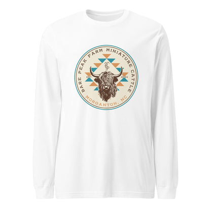Performance | Long Sleeve Tee | Bare Peak Farm