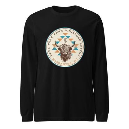 Performance | Long Sleeve Tee | Bare Peak Farm