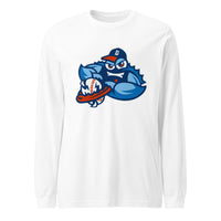 Long-Sleeve