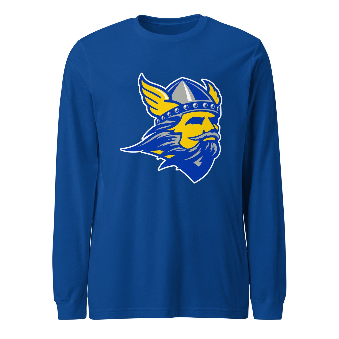 Performance | Long Sleeve Tee | Bethany Baseball | Vanguard Logo