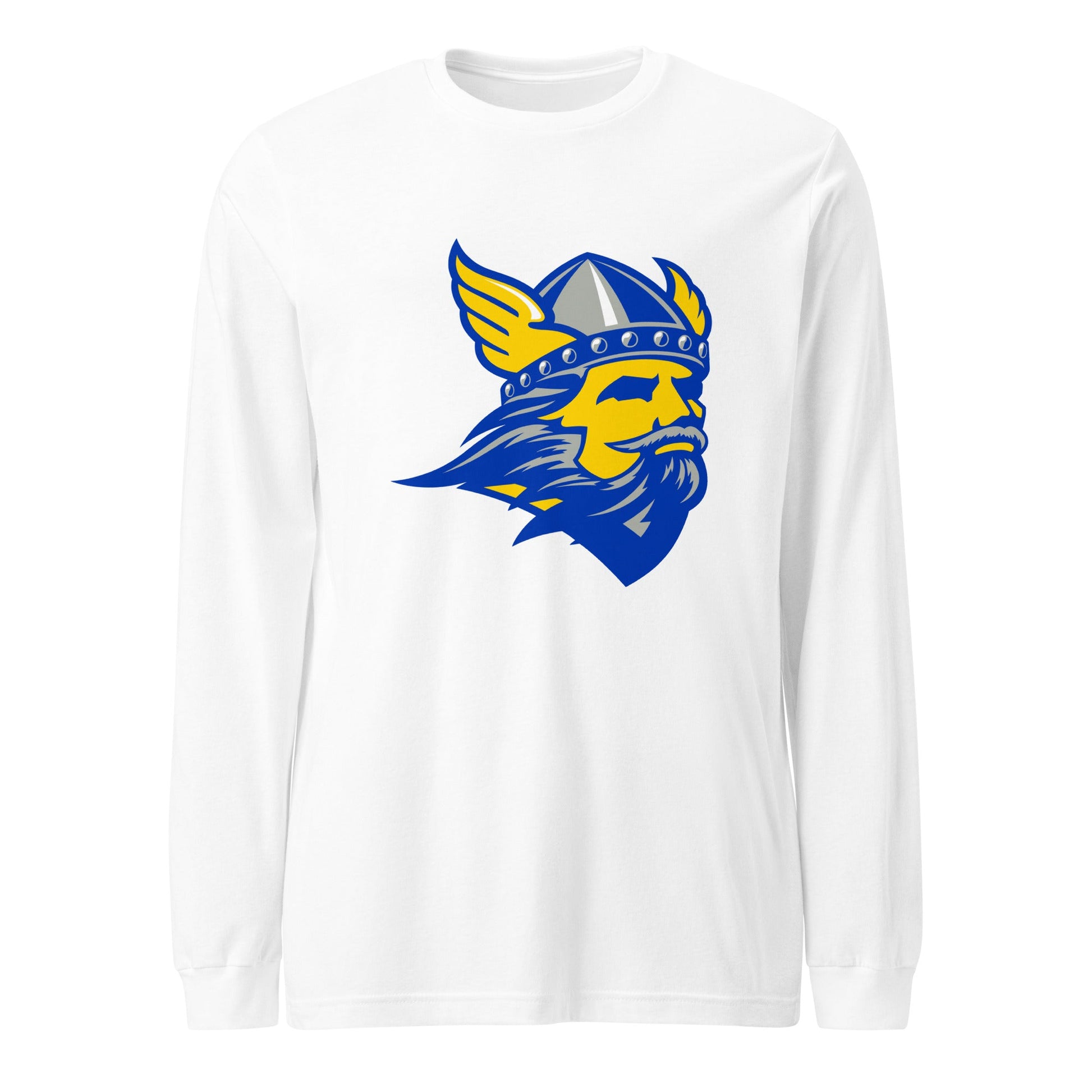 Performance | Long Sleeve Tee | Bethany Baseball | Vanguard Logo