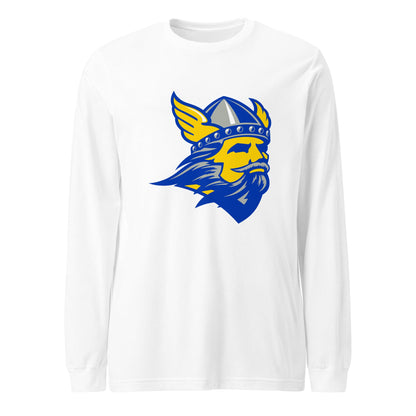 Performance | Long Sleeve Tee | Bethany Baseball | Vanguard Logo