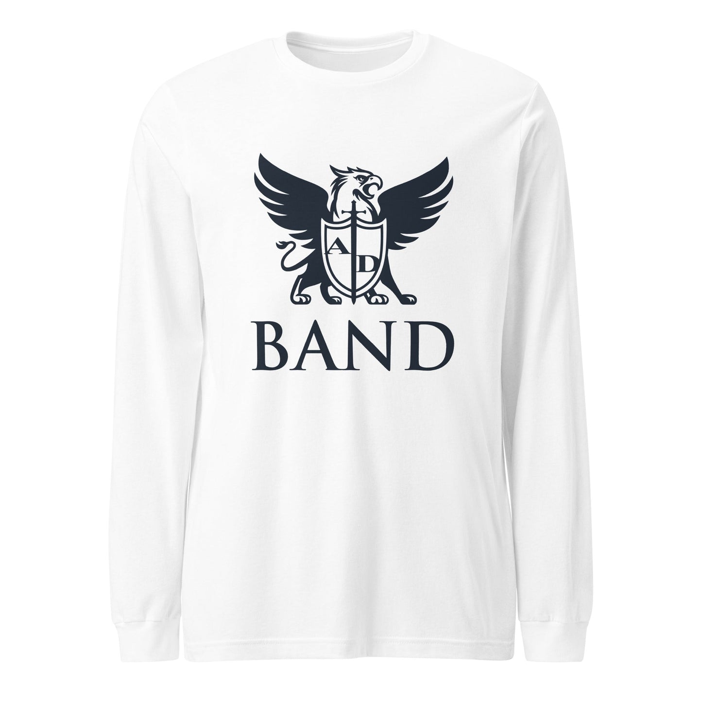 Performance | Long Sleeve Tee | Blake's Test Collection