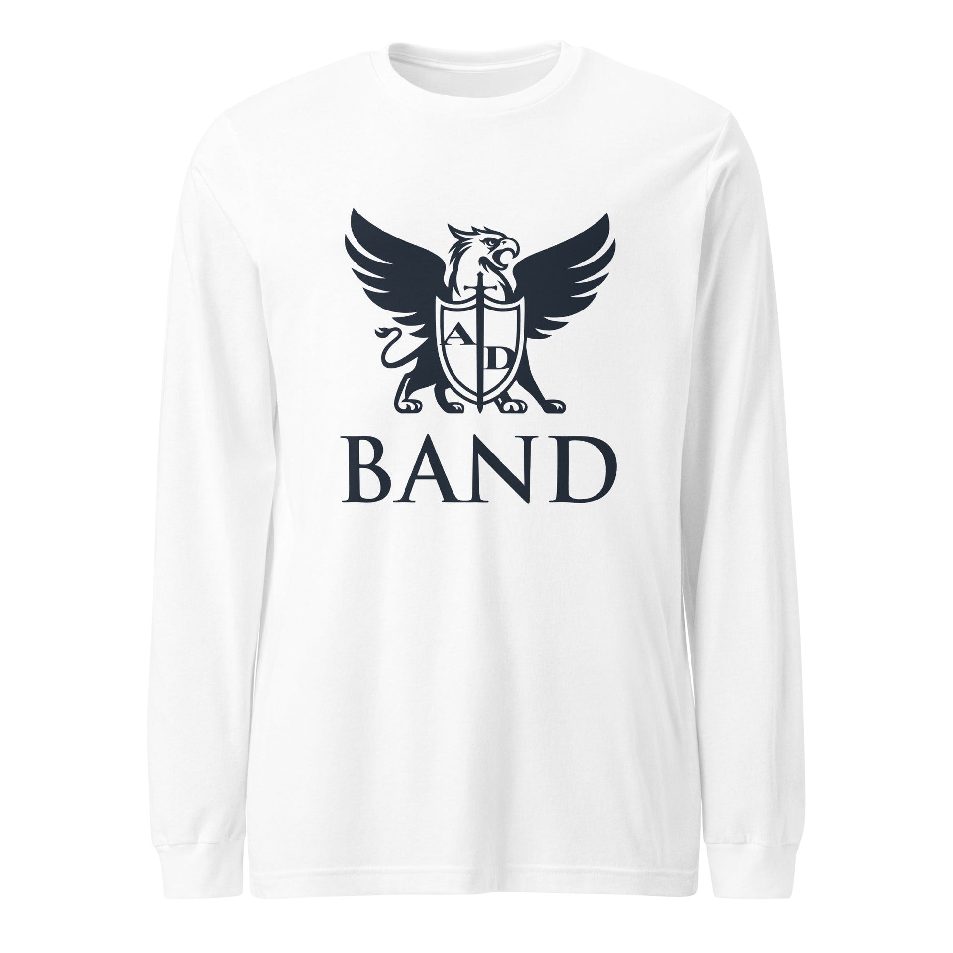 Performance | Long Sleeve Tee | Blake's Test Collection