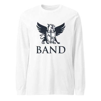 Performance | Long Sleeve Tee | Blake's Test Collection