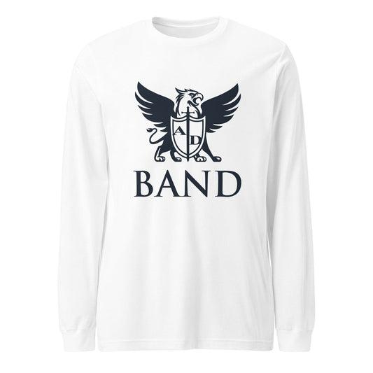 Performance | Long Sleeve Tee | Blake's Test Collection