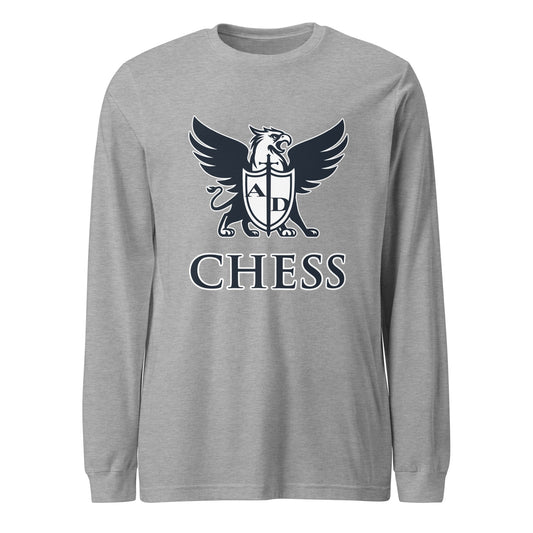 Performance | Long Sleeve Tee | Blake's Test Collection