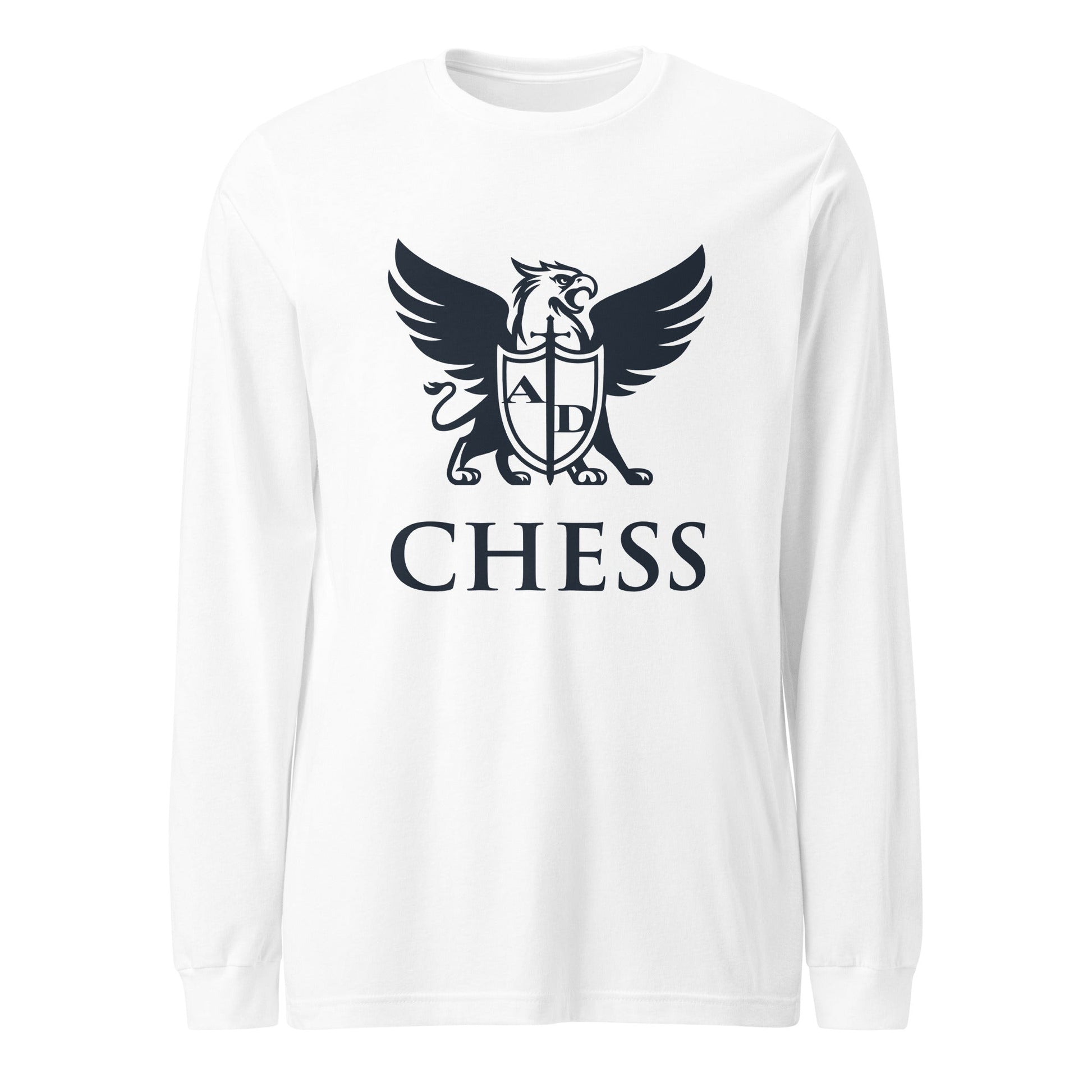 Performance | Long Sleeve Tee | Blake's Test Collection