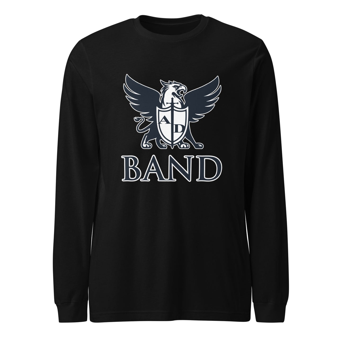 Performance | Long Sleeve Tee | Blake's Test Collection