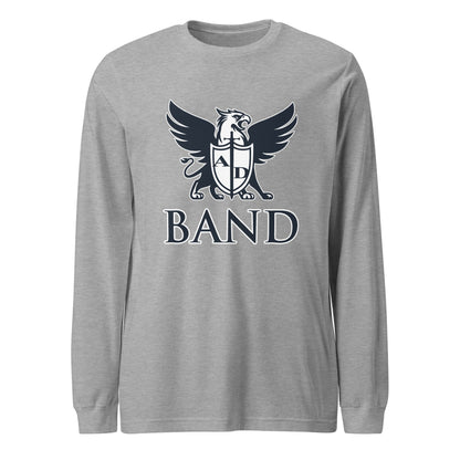 Performance | Long Sleeve Tee | Blake's Test Collection