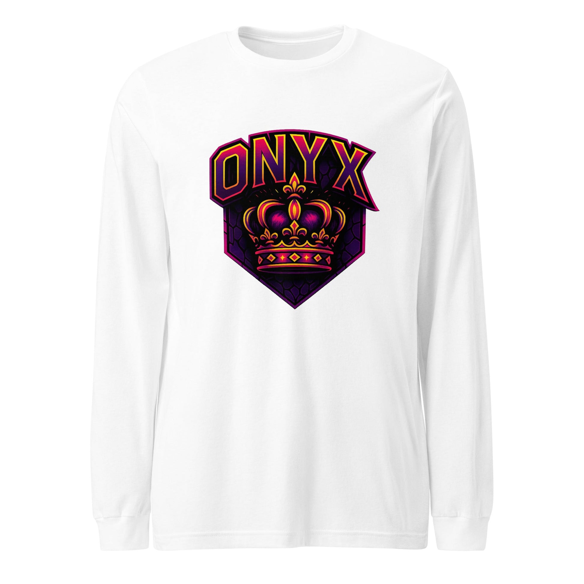 Performance | Long Sleeve Tee | Blissfield Onyx
