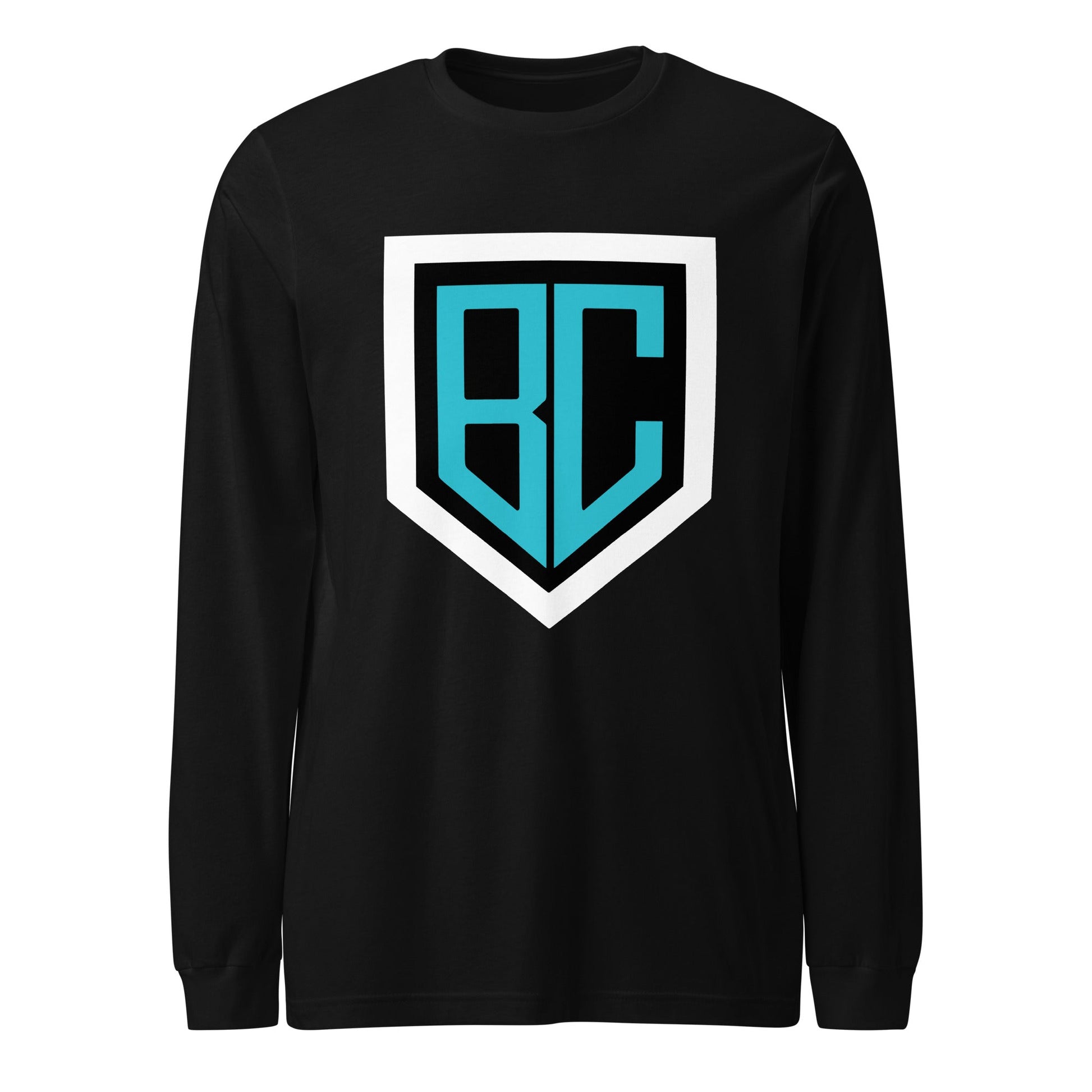 Performance | Long Sleeve Tee | Blue Collar Softball 2034 | Crest Logo
