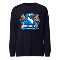 Long-Sleeve