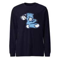 Long-Sleeve