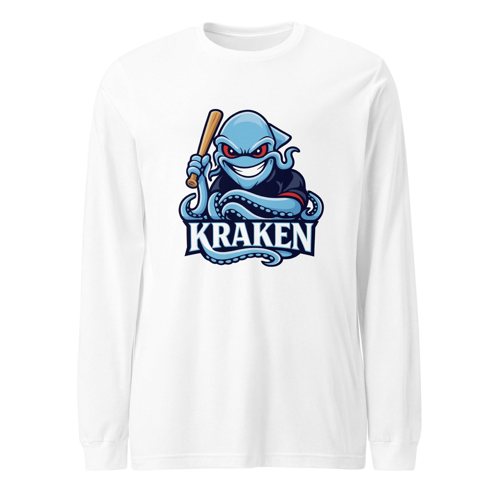 Performance | Long Sleeve Tee | Bravo Athletics