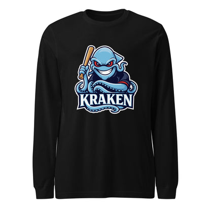 Performance | Long Sleeve Tee | Bravo Athletics