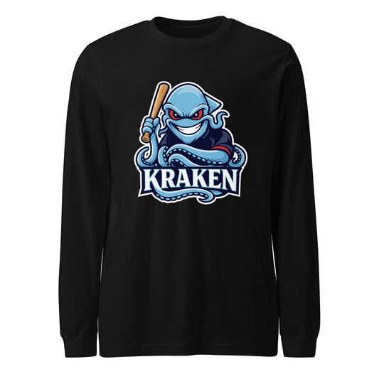 Performance | Long Sleeve Tee | Bravo Athletics