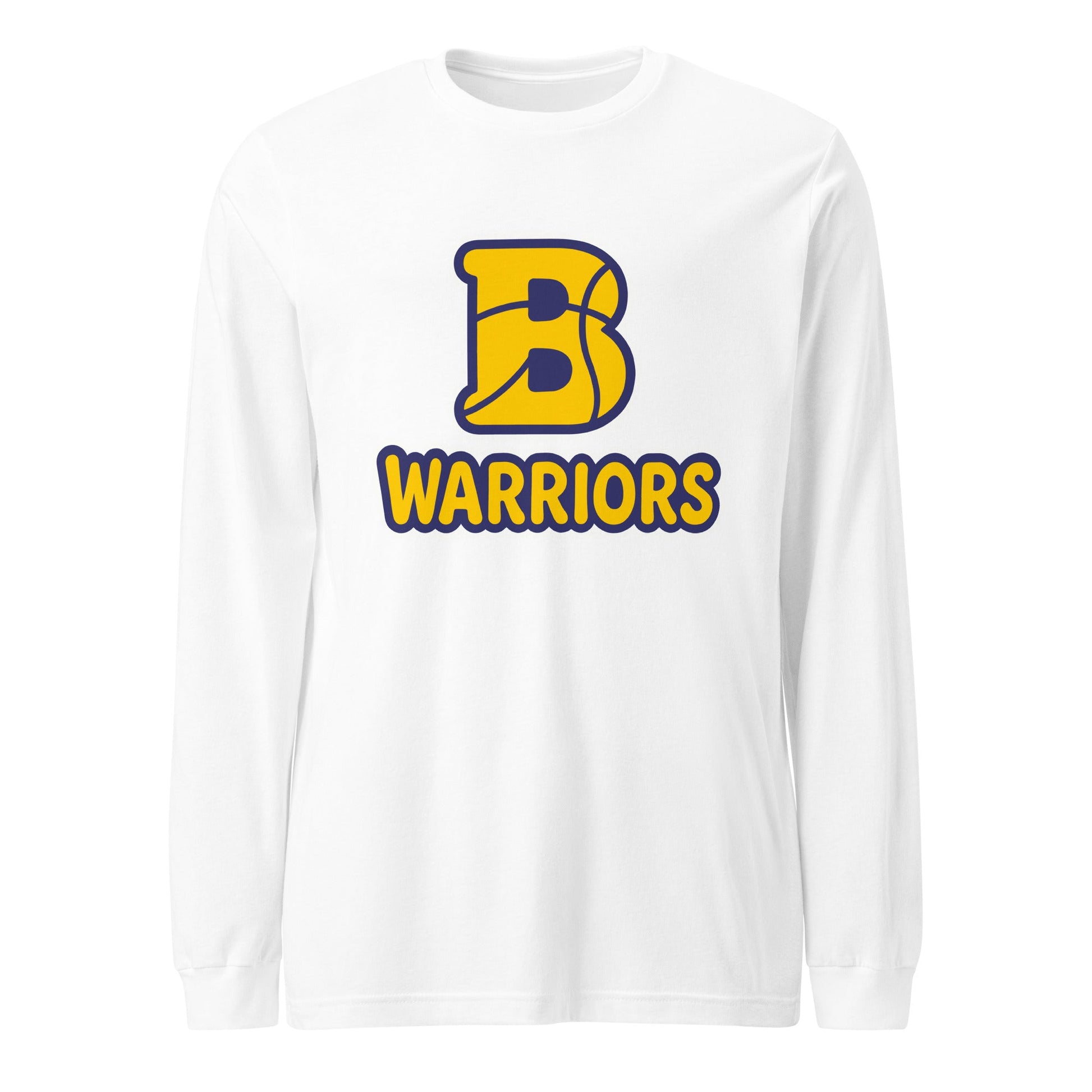 Performance | Long Sleeve Tee | Broome Street Academy