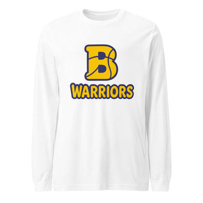 Performance | Long Sleeve Tee | Broome Street Academy