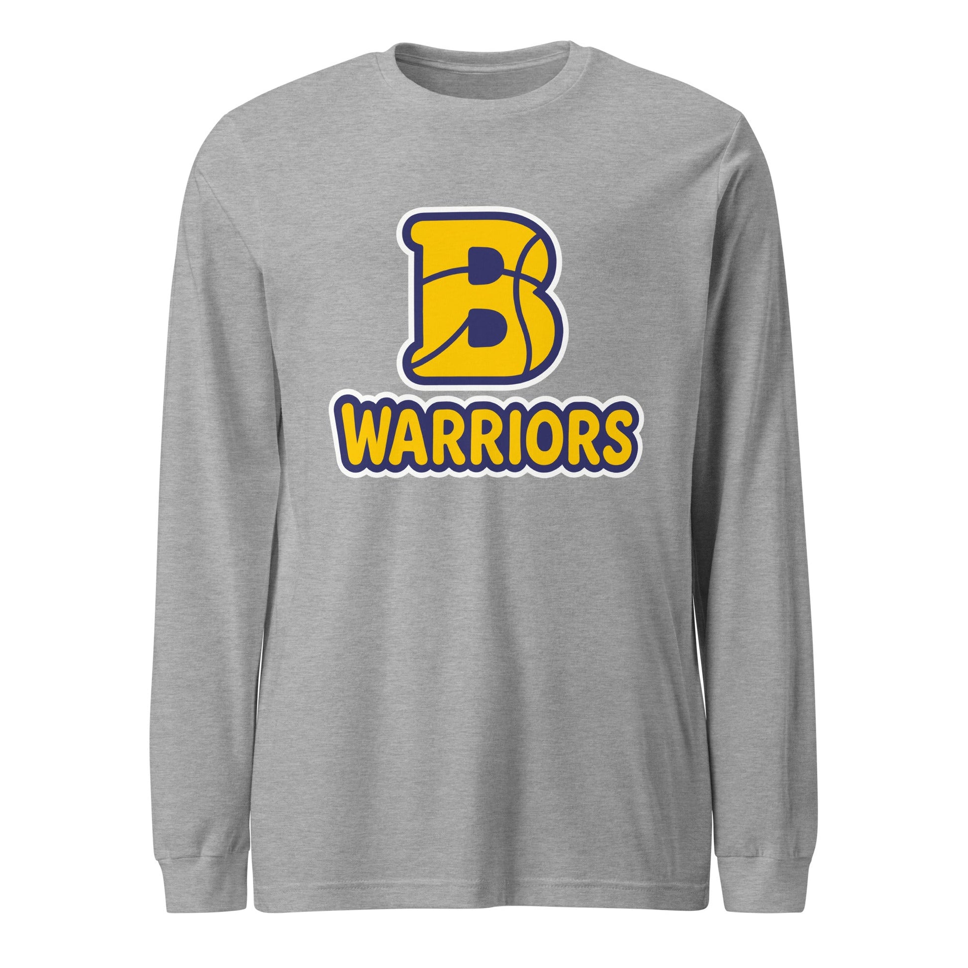 Performance | Long Sleeve Tee | Broome Street Academy
