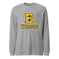 Long-Sleeve
