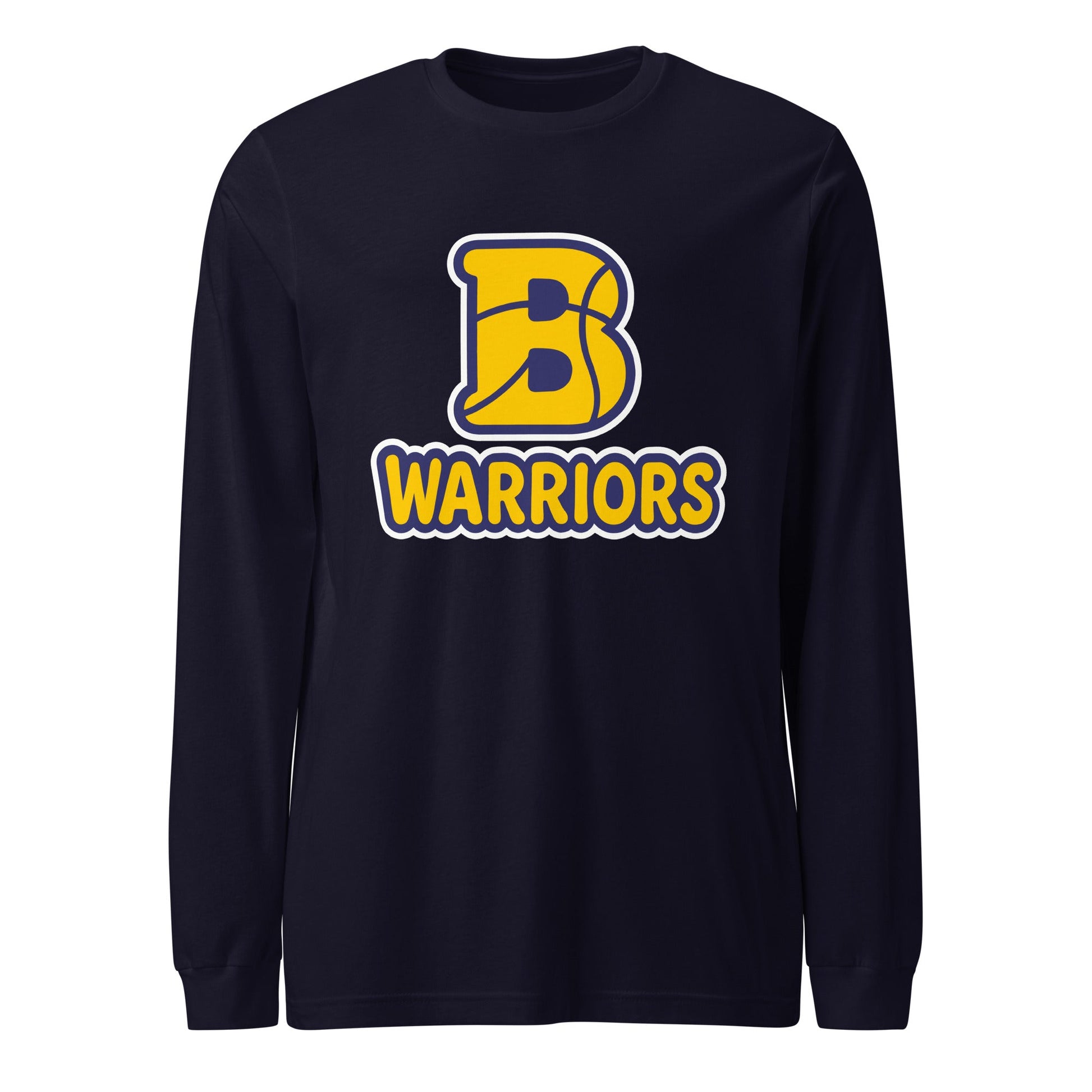 Performance | Long Sleeve Tee | Broome Street Academy